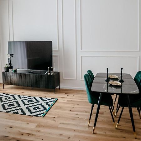 Evo Residence Horea Cluj-Napoca Ngoại thất bức ảnh