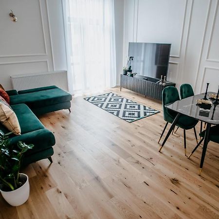 Evo Residence Horea Cluj-Napoca Ngoại thất bức ảnh