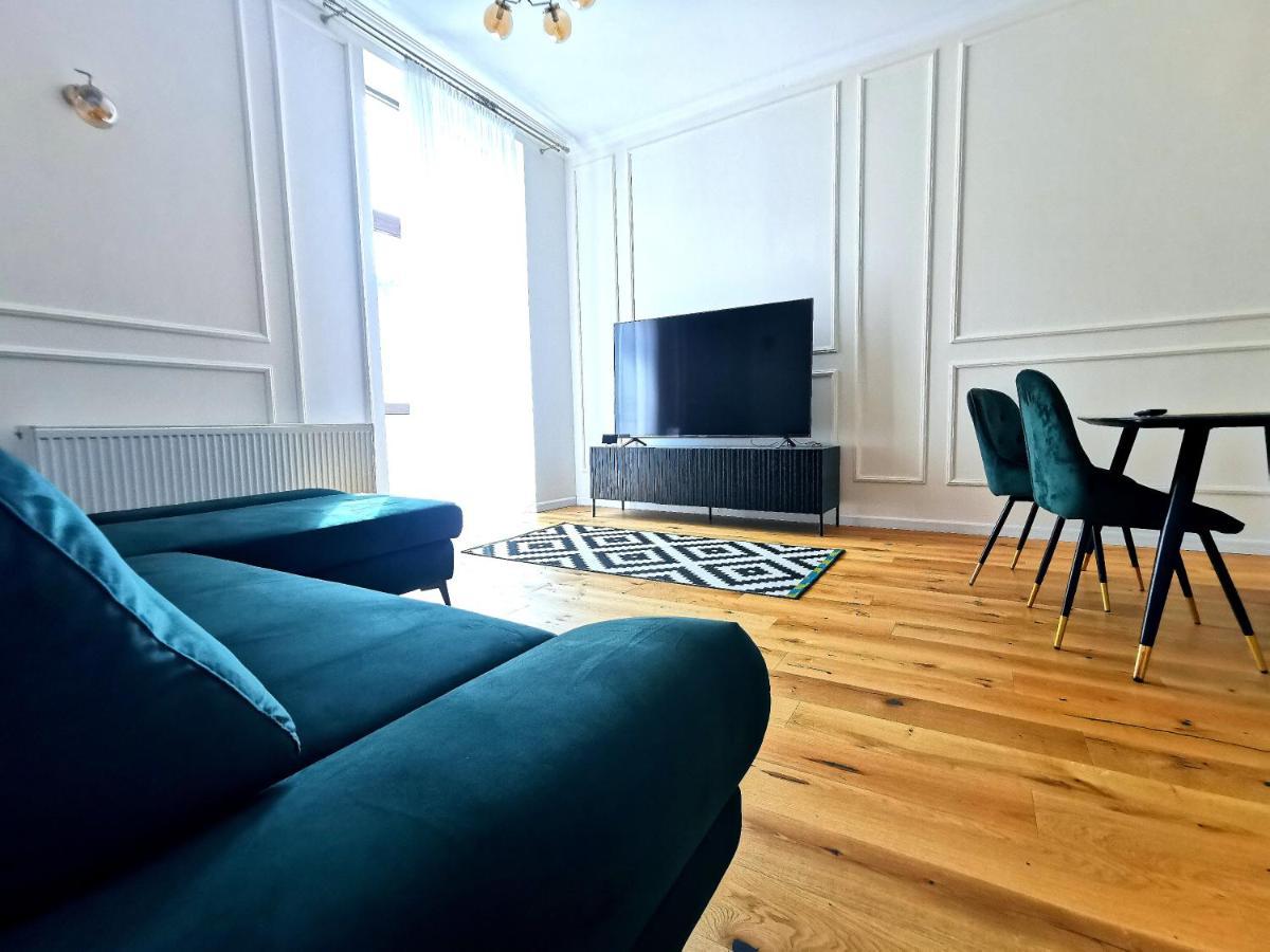 Evo Residence Horea Cluj-Napoca Ngoại thất bức ảnh