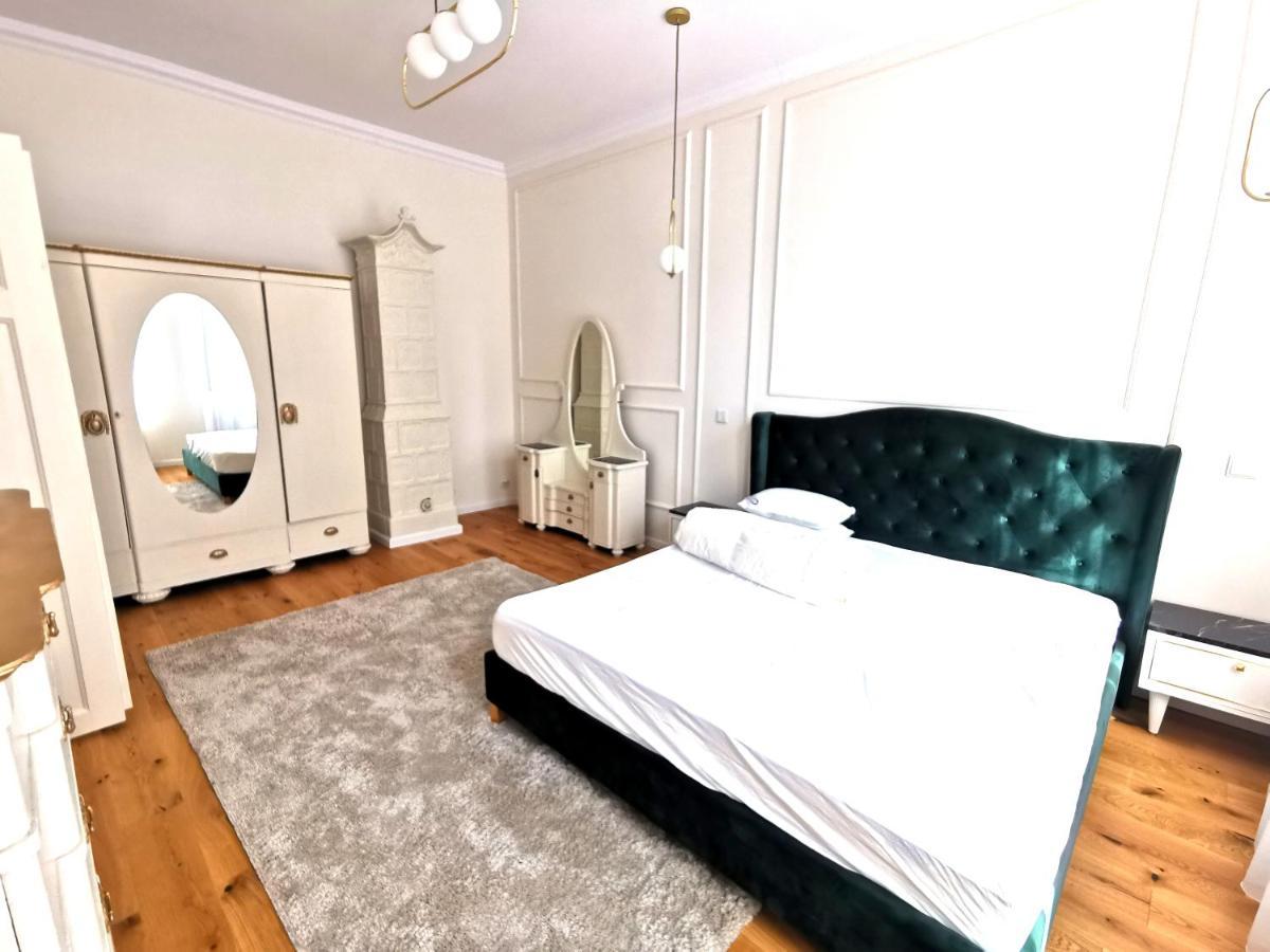 Evo Residence Horea Cluj-Napoca Ngoại thất bức ảnh