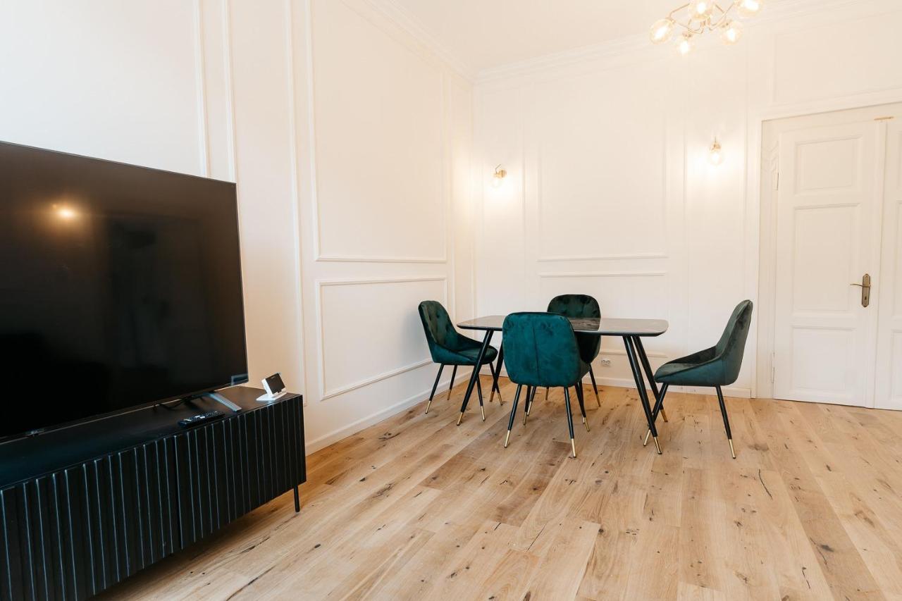 Evo Residence Horea Cluj-Napoca Ngoại thất bức ảnh
