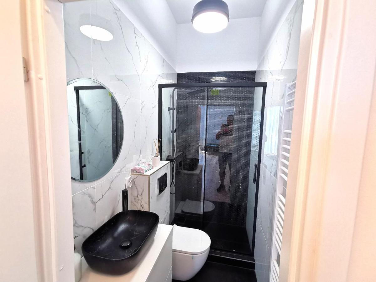 Evo Residence Horea Cluj-Napoca Ngoại thất bức ảnh