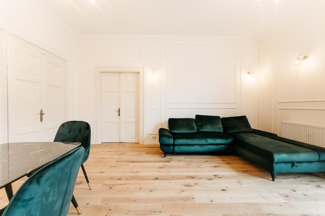 Evo Residence Horea Cluj-Napoca Ngoại thất bức ảnh