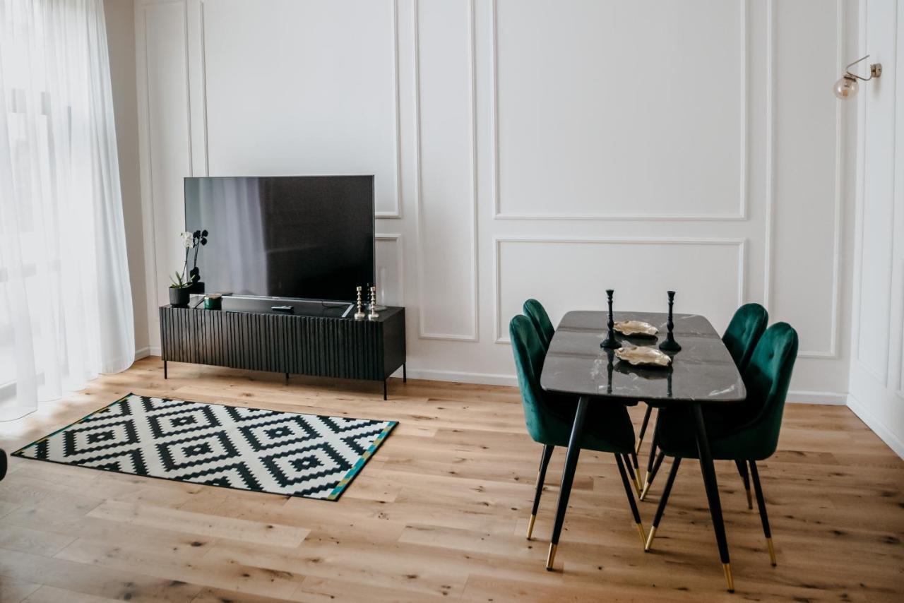 Evo Residence Horea Cluj-Napoca Ngoại thất bức ảnh