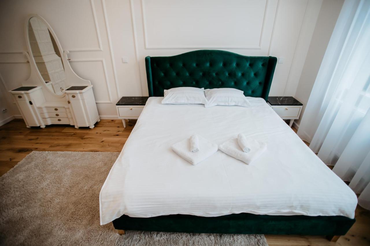 Evo Residence Horea Cluj-Napoca Ngoại thất bức ảnh