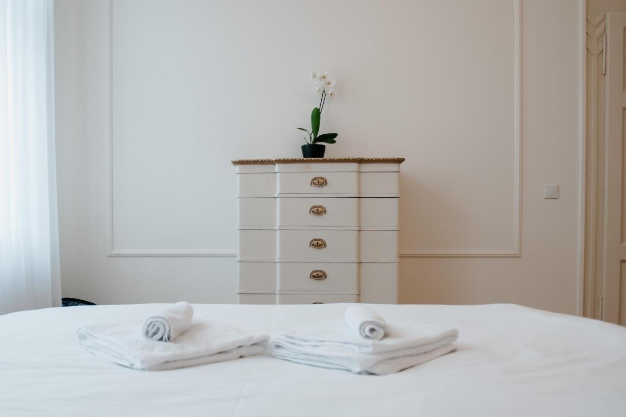 Evo Residence Horea Cluj-Napoca Ngoại thất bức ảnh