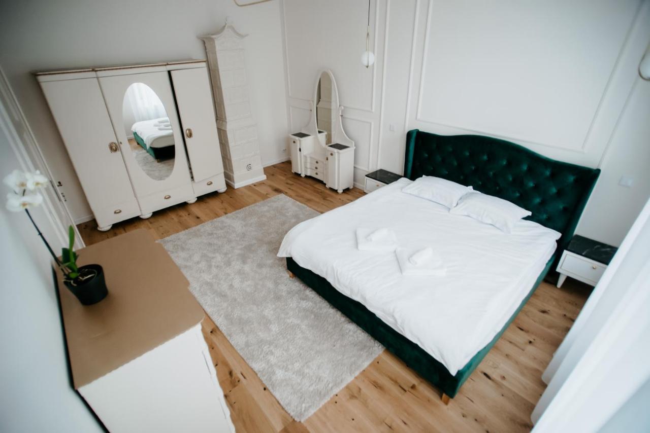 Evo Residence Horea Cluj-Napoca Ngoại thất bức ảnh