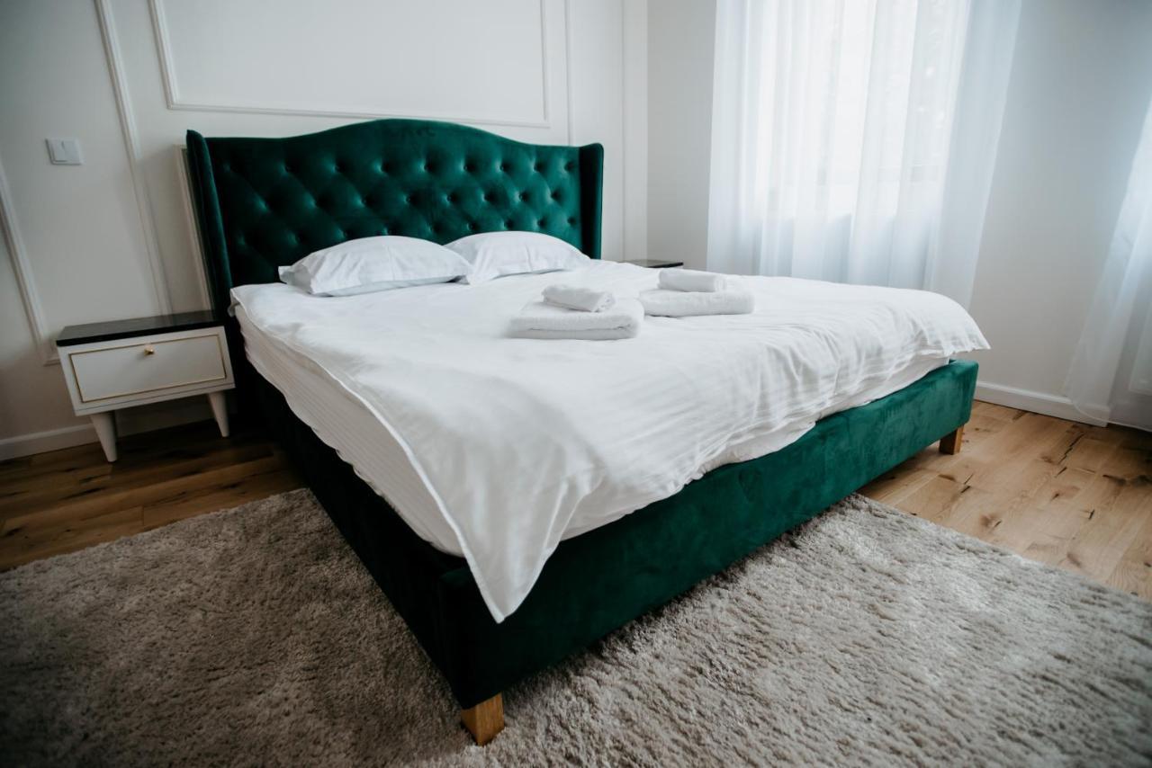 Evo Residence Horea Cluj-Napoca Ngoại thất bức ảnh