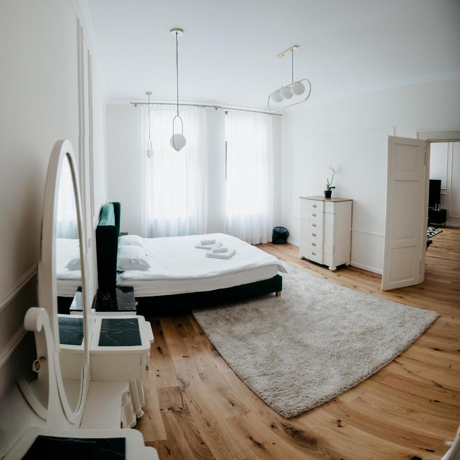 Evo Residence Horea Cluj-Napoca Ngoại thất bức ảnh
