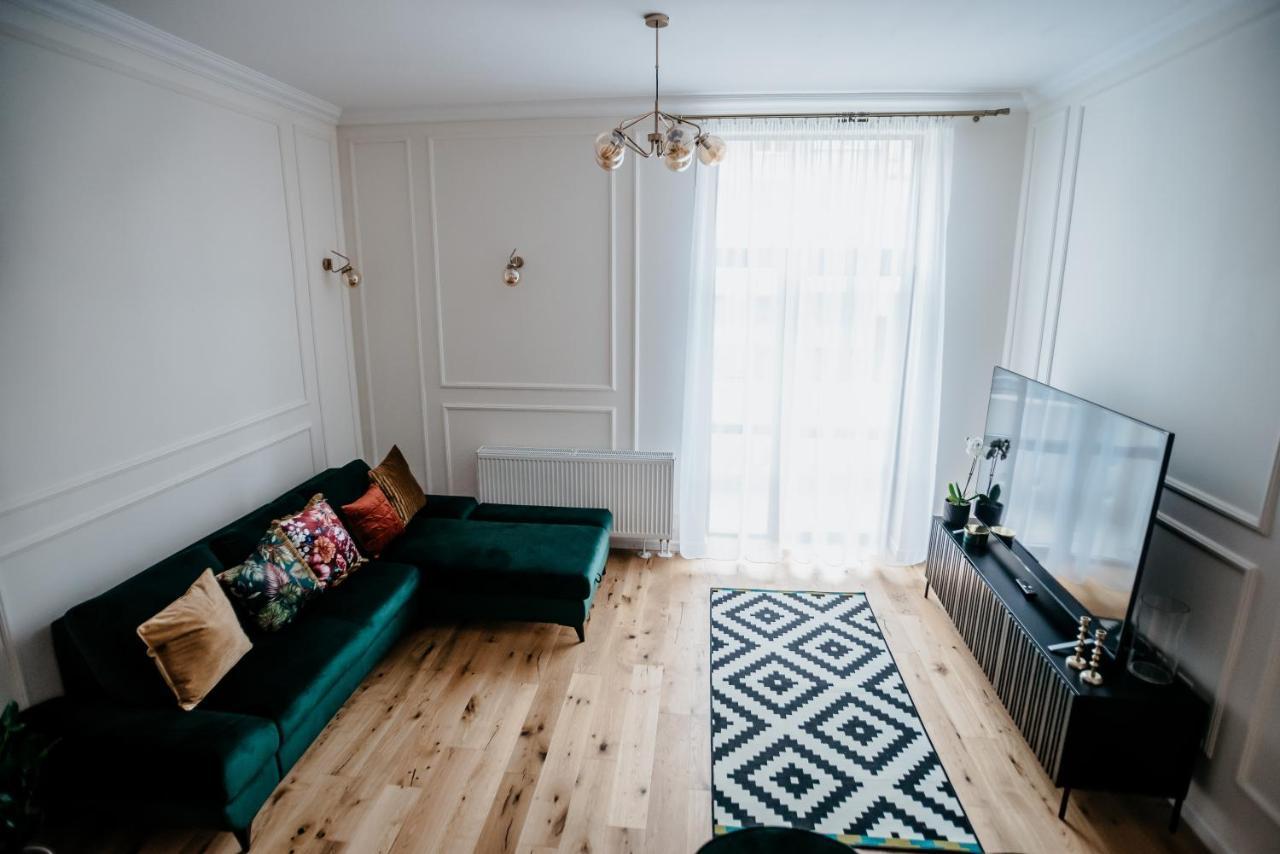 Evo Residence Horea Cluj-Napoca Ngoại thất bức ảnh