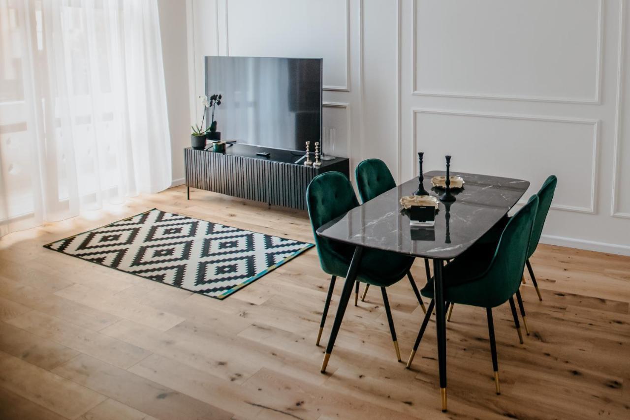 Evo Residence Horea Cluj-Napoca Ngoại thất bức ảnh