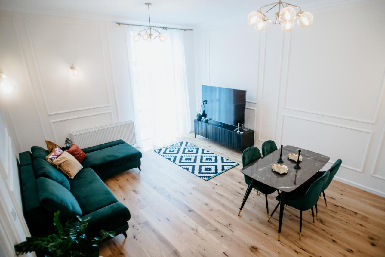 Evo Residence Horea Cluj-Napoca Ngoại thất bức ảnh