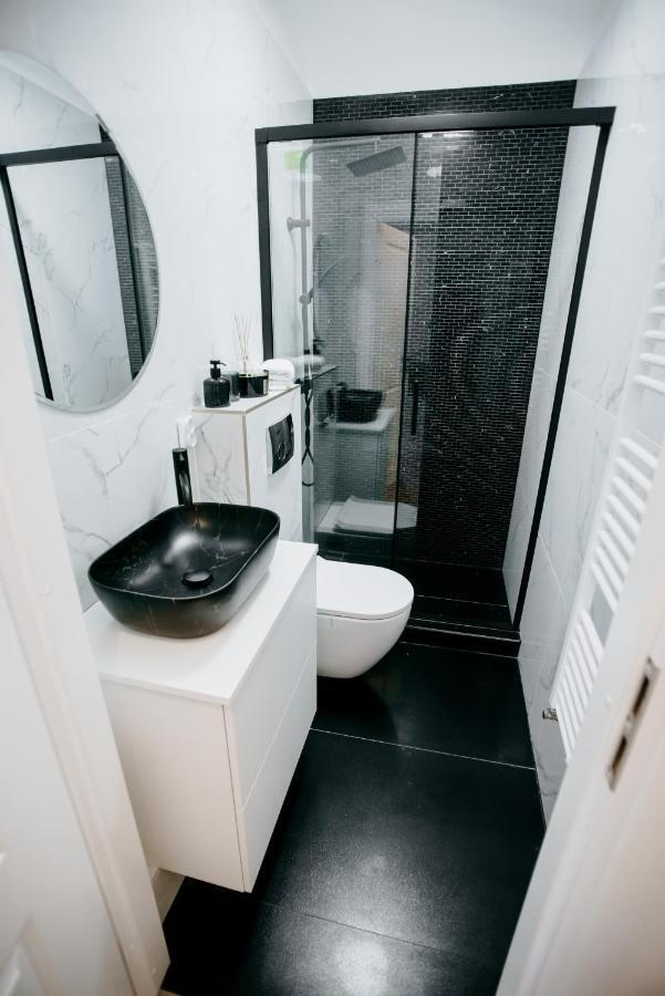 Evo Residence Horea Cluj-Napoca Ngoại thất bức ảnh