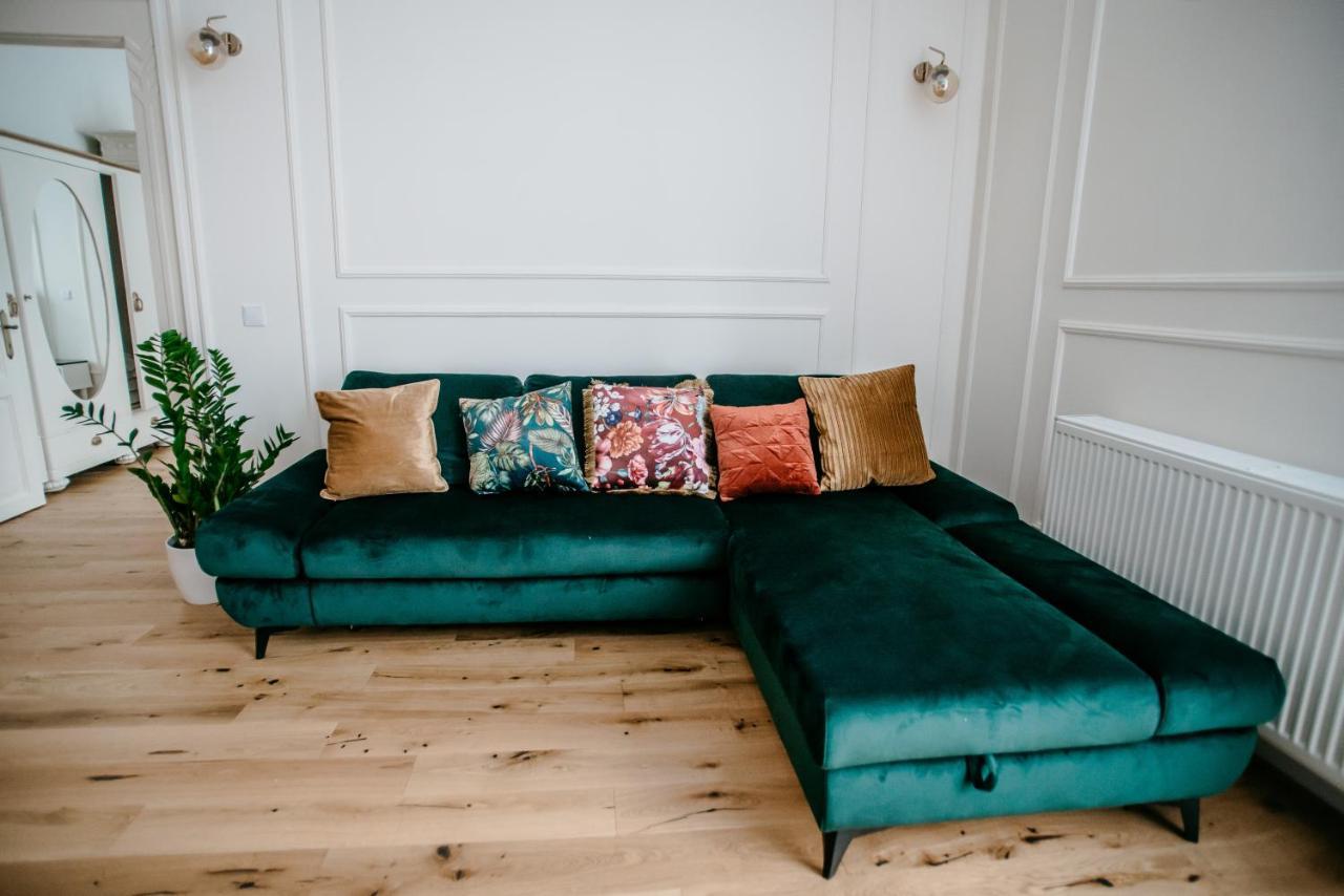 Evo Residence Horea Cluj-Napoca Ngoại thất bức ảnh