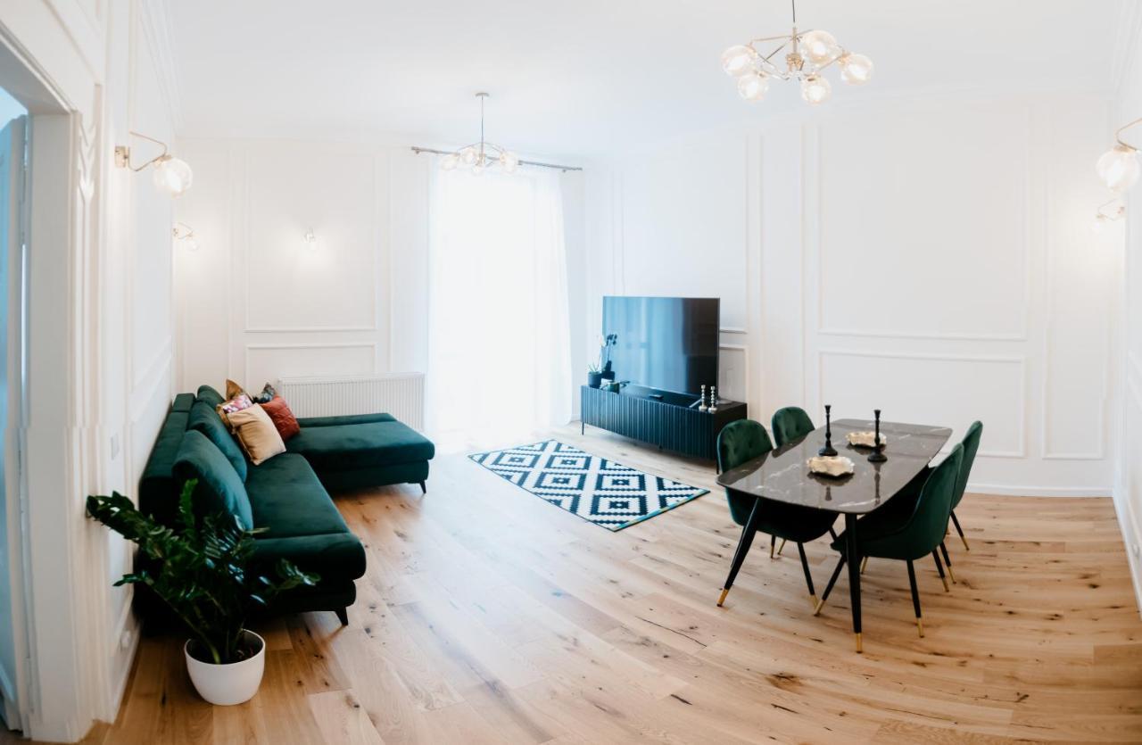 Evo Residence Horea Cluj-Napoca Ngoại thất bức ảnh