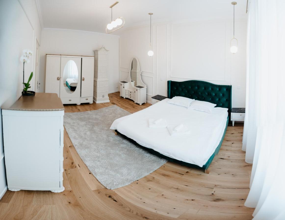 Evo Residence Horea Cluj-Napoca Ngoại thất bức ảnh