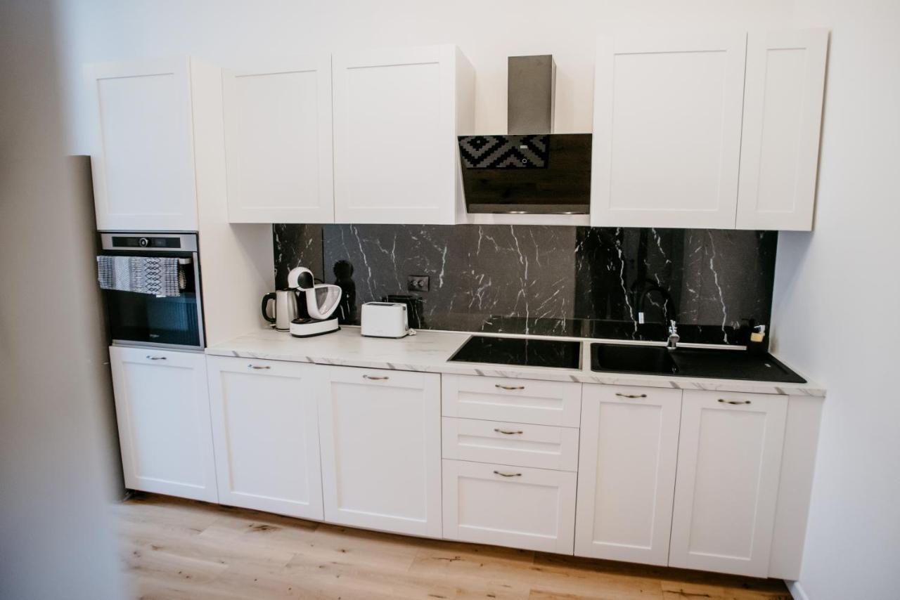 Evo Residence Horea Cluj-Napoca Ngoại thất bức ảnh